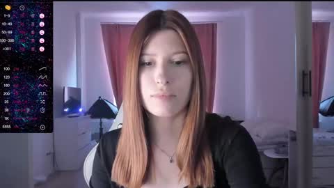 Lili online show from February 27, 9:40 am