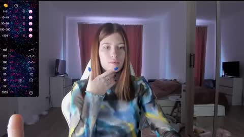 Lili online show from February 18, 7:43 am