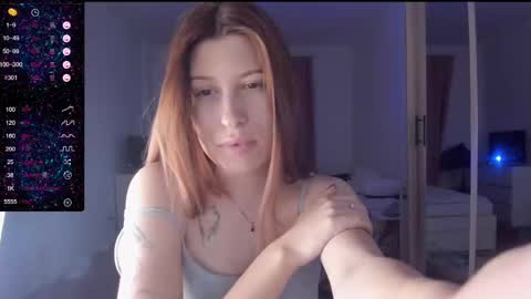 Lili online show from February 28, 5:26 pm