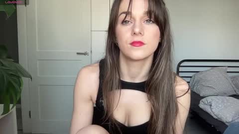 mmminnie online show from March 10, 2:16 pm