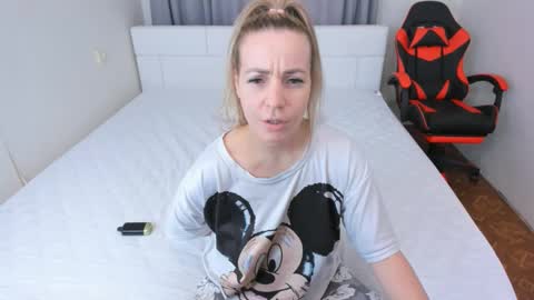 Margo online show from November 19, 11:47 pm