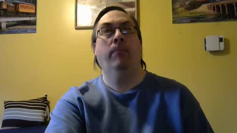 Snapshot of mmr45 chatting on February 19, 6:21 pm mmr45 online show from February 19, 6:21 pm