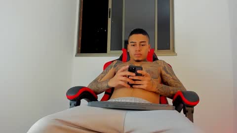 mnell28 online show from February 28, 2:59 am