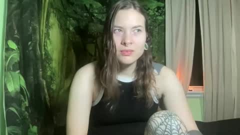 Misty online show from November 19, 2:55 am