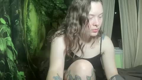 Misty online show from February 12, 2:48 am