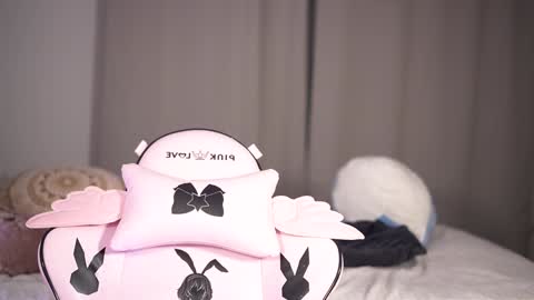 Ruxxx online show from January 31, 3:20 am