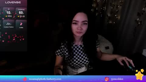 Moana meow online show from November 19, 2:55 am