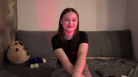 Alyaska online show from March 13, 10:02 pm