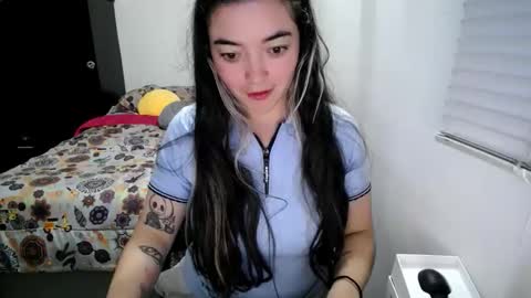 Sam online show from December 15, 5:14 am