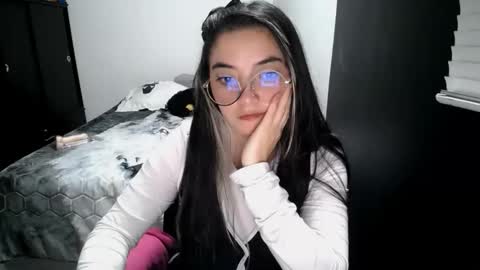 Sam online show from February 3, 2:53 am