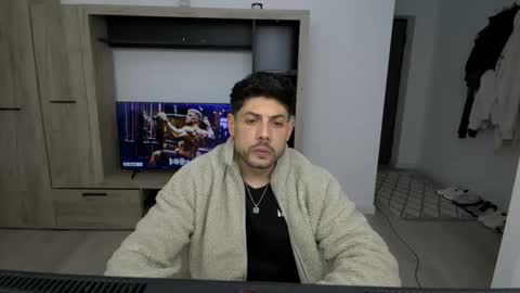 fitbody online show from March 25, 10:27 pm