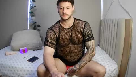 modexusparty online show from November 29, 3:19 pm