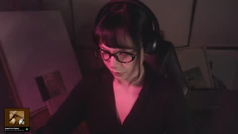 Modjo online show from April 3, 3:57 am