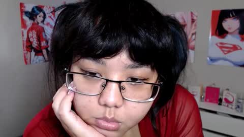 Molly online show from October 7, 5:14 am