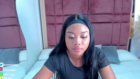 Moesha online show from April 1, 9:01 pm