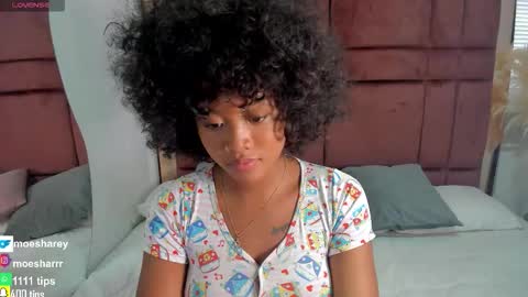 Moesha online show from February 19, 9:36 pm