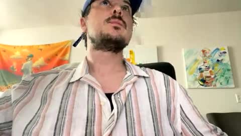 moethestalion online show from June 29, 2:17 pm