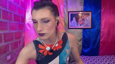 moira_hot online show from January 7, 7:41 pm
