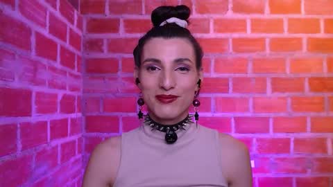 moira_hot online show from February 28, 12:03 am