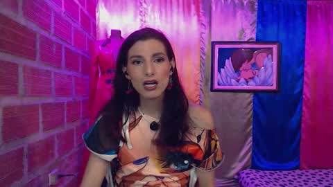 moira_hot online show from November 29, 12:40 am