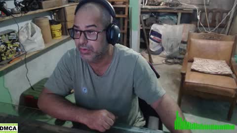 Mokkaf online show from November 24, 12:59 pm