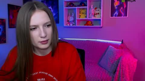 anna online show from March 24, 11:05 am