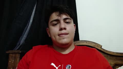 molimoli08 online show from March 11, 1:37 am