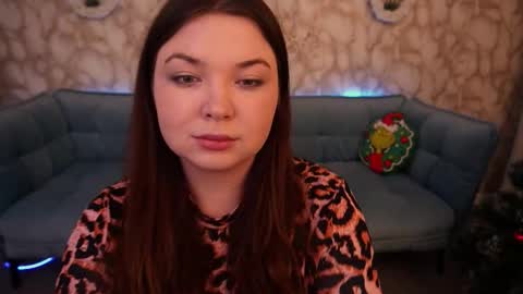 Rosa online show from December 16, 8:37 pm