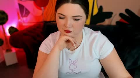 Rosa online show from May 28, 7:12 pm