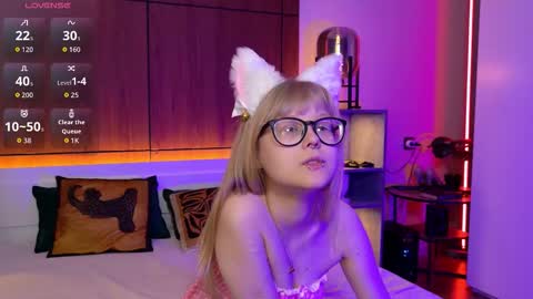 moliqin online show from March 21, 8:30 am