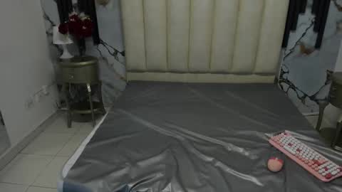 Hey Guys  Im Mollie online show from March 12, 11:36 am