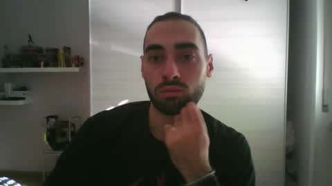 mollo20 online show from October 29, 1:13 pm