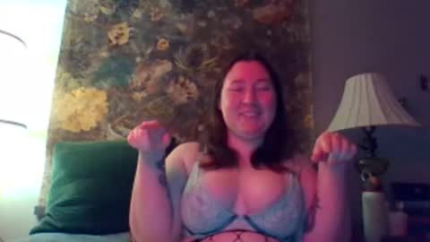 mollsballs123 online show from November 16, 4:03 am