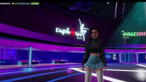 molly online show from June 1, 6:42 pm