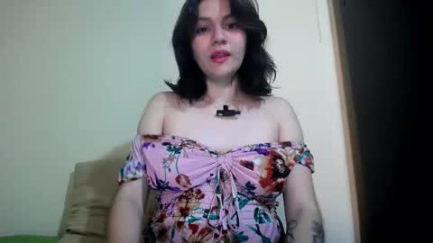 Molly online show from September 19, 6:44 pm