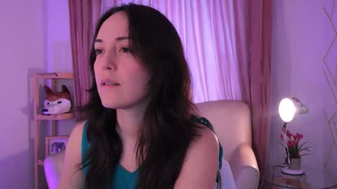   MOLLY   online show from November 25, 3:11 pm