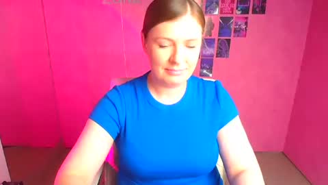Molly online show from May 14, 12:03 pm