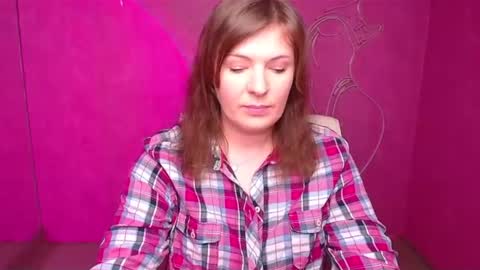 Molly online show from February 26, 3:32 pm