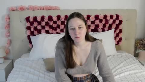   check my bio online show from April 11, 12:42 pm