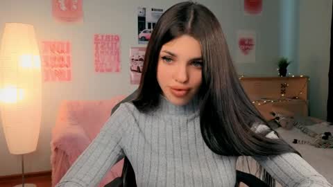 Molly online show from March 29, 5:42 am