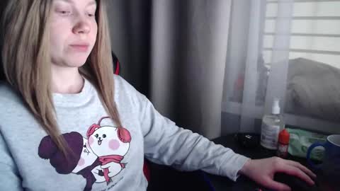 I have new photos come and see with love Molly online show from November 1, 10:47 am