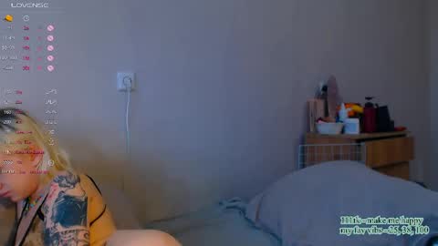 lo online show from May 8, 2:45 pm