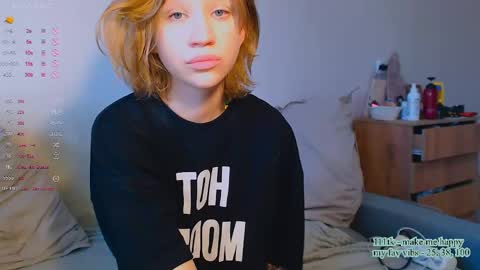lo online show from May 15, 2:24 pm