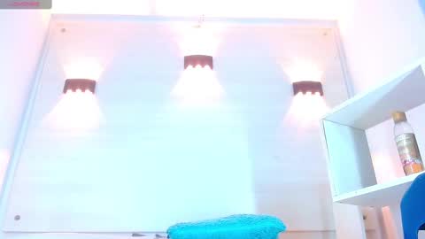 Molly Spears online show from March 12, 2:34 pm