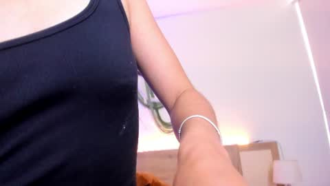 Molly online show from July 28, 4:39 pm