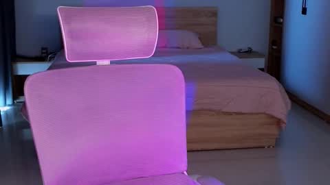 Molly online show from March 28, 7:21 am