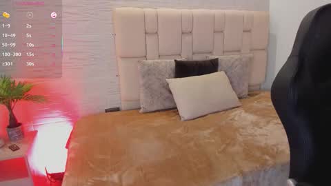 mollycb online show from October 10, 4:40 am