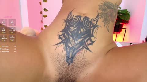 mi ig mollyjams77 online show from January 13, 5:12 am