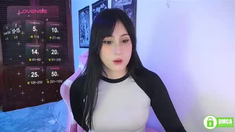 Snapshot of mollymeyeer chatting on January 20, 1:28 am Molly  online show from January 20, 1:28 am