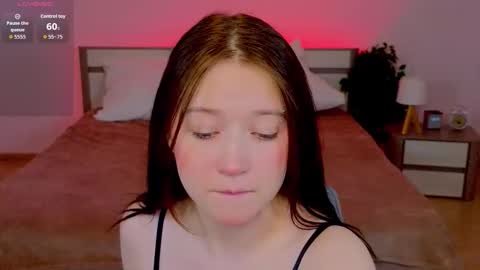 Molly online show from March 21, 10:31 am